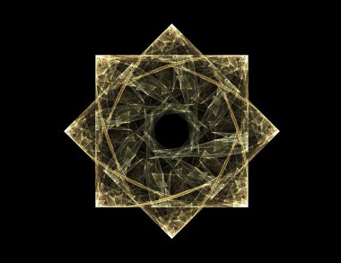 koyu arka plan beyaz bir toz bulutu soyut tasarım