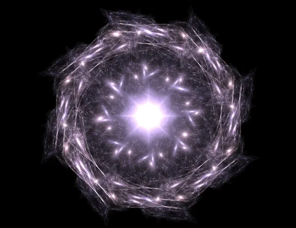 dantelli renkli clockwork desen, dijital fractal sanat tasarım