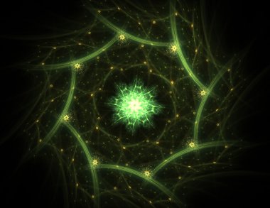 koyu arka plan beyaz bir toz bulutu soyut tasarım