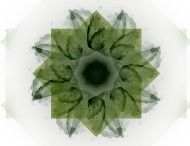 Dantelli renkli saat desen. Dijital fractal sanat tasarım. Kutsal semboller işaretler geometrisi soyut tasarım. Astroloji simya sihirli tasarımlar. Geometrik sarmal. Soyut renkli fraktal doku.