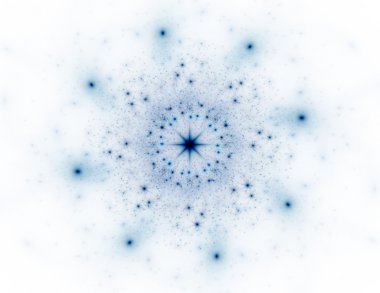 Uzay serisi geometrisini. Görsel olarak çekici zemin kavramsal Izgaralar eğrileri ve fraktal öğeleri öğesi olarak düzenleri fizik matematik teknoloji bilim ve eğitim için uygun yapılmış.