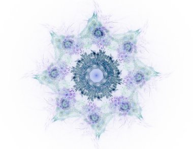 Uzay serisi geometrisini. Görsel olarak çekici zemin kavramsal Izgaralar eğrileri ve fraktal öğeleri öğesi olarak düzenleri fizik matematik teknoloji bilim ve eğitim için uygun yapılmış.