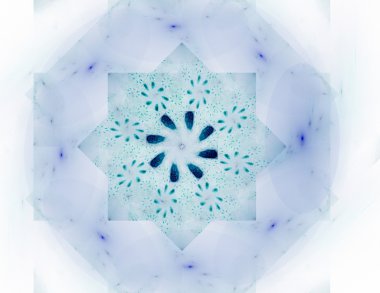 Uzay serisi geometrisini. Görsel olarak çekici zemin kavramsal Izgaralar eğrileri ve fraktal öğeleri öğesi olarak düzenleri fizik matematik teknoloji bilim ve eğitim için uygun yapılmış.