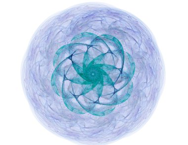 Uzay serisi geometrisini. Görsel olarak çekici zemin kavramsal Izgaralar eğrileri ve fraktal öğeleri öğesi olarak düzenleri fizik matematik teknoloji bilim ve eğitim için uygun yapılmış.