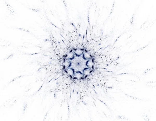 dantelli renkli clockwork desen, dijital fractal sanat tasarım