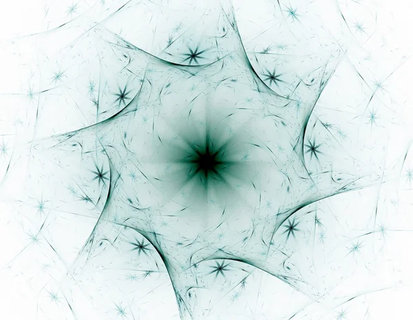 dantelli renkli clockwork desen, dijital fractal sanat tasarım