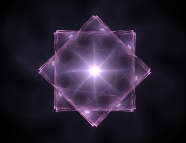 dantelli renkli clockwork desen, dijital fractal sanat tasarım