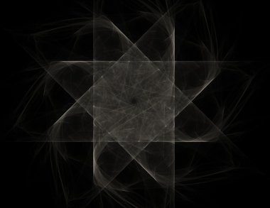 Altın yıldız tozu daire glittering resmi