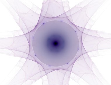 dantelli renkli clockwork desen, dijital fractal sanat tasarım