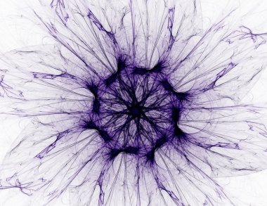 Soyut objektif parlama yer ya da zaman seyahat kavramı geçmiş