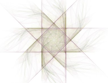 Altın yıldız tozu daire glittering resmi