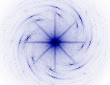 dantelli renkli clockwork desen, dijital fractal sanat tasarım