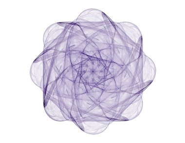 Konuyla ilgili soyut fraktal formlar grafik tasarım ve nükleer fizik bilim parçacıkların. Geometri kutsal fütüristik kuantum dijital hologram doku geliştirme dalga gerçeküstü tasarım.