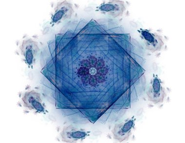 Altın yıldız tozu daire glittering resmi