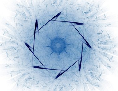 Altın yıldız tozu daire glittering resmi