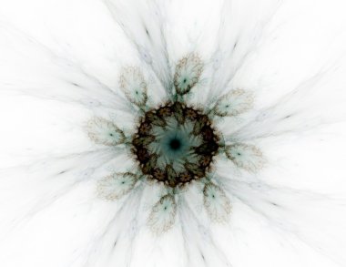 Dantelli renkli saat desen. Dijital fractal sanat tasarım. Kutsal semboller işaretler geometrisi soyut tasarım. Astroloji simya sihirli tasarımlar. Geometrik sarmal. Soyut renkli fraktal doku.