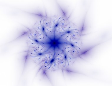 Altın yıldız tozu daire glittering resmi