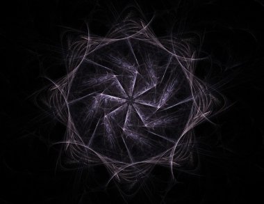 Altın yıldız tozu daire glittering resmi