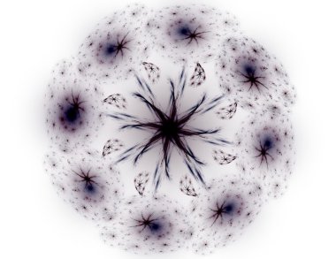 Uzay serisi geometrisini. Görsel olarak çekici zemin kavramsal Izgaralar eğrileri ve fraktal öğeleri öğesi olarak düzenleri fizik matematik teknoloji bilim ve eğitim için uygun yapılmış.