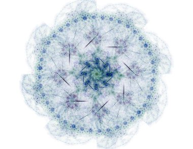 Altın yıldız tozu daire glittering resmi