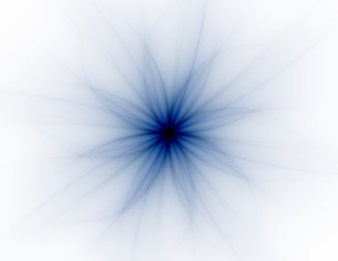 dantelli renkli clockwork desen, dijital fractal sanat tasarım