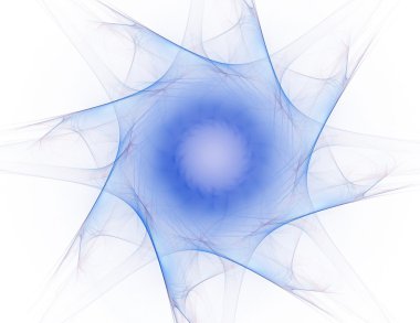 dantelli renkli clockwork desen, dijital fractal sanat tasarım