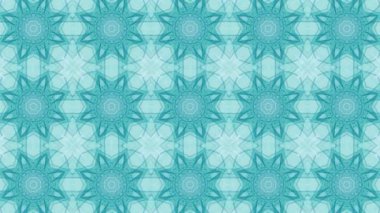 Girdap doku hareketli arka plan fraktal döngü sorunsuz 