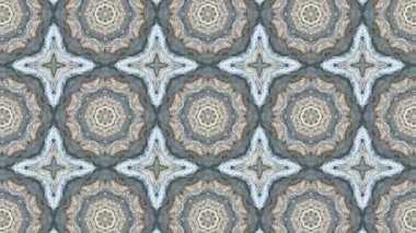 Girdap doku hareketli arka plan fraktal döngü sorunsuz 