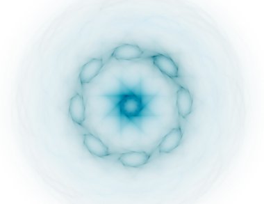 dantelli renkli clockwork desen, dijital fractal sanat tasarım
