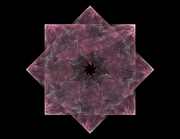 Soyut objektif parlama yer ya da zaman seyahat kavramı geçmiş