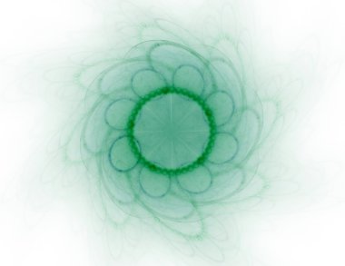 Uzay serisi geometrisini. Görsel olarak çekici zemin kavramsal Izgaralar eğrileri ve fraktal öğeleri öğesi olarak düzenleri fizik matematik teknoloji bilim ve eğitim için uygun yapılmış.