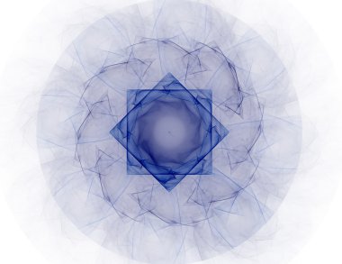 Dantelli renkli saat desen. Dijital fractal sanat tasarım. Kutsal semboller işaretler geometrisi soyut tasarım. Astroloji simya sihirli tasarımlar. Geometrik sarmal. Soyut renkli fraktal doku.
