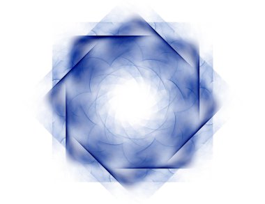 Serideki renkler, süslü boyalar. Arkaplan fraktal renk dokusundan oluşur ve hayal gücü, yaratıcılık ve tasarım projelerinde kullanılmak için uygundur