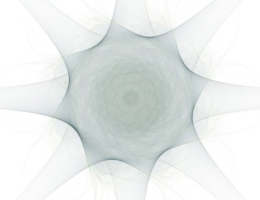 dantelli renkli clockwork desen, dijital fractal sanat tasarım