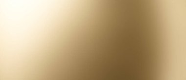 Klasik desenli altın arkaplan, kahverengi kenarlı sarı arkaplan, eski sarı kağıt veya parşömen.