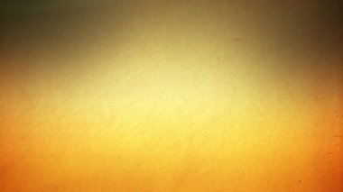 Eski kahverengi kağıt parşömen arka plan tasarımı. Üzüntülü vintage lekeler, mürekkep lekeleri ve solmuş eski püskü bir merkez. Zarif antika bej rengi.