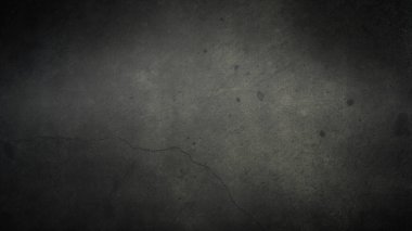 Gri arkaplan dokusu, siyah kenarlı eski kağıt tasarımı, eski antik metal arkaplan illüstrasyonu, toprak kahve rengi.