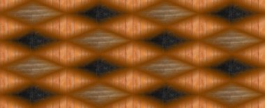 Ahşap arkaplan, X şeklinde, pürüzsüz desen