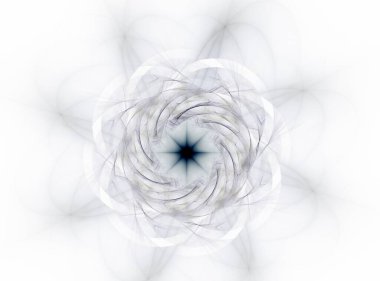 Soyut fraktal arkaplan. Soyut boyama çok renkli dokular. Hareket tatili geçmişi. Modern çok renkli geleceksel dinamik desen. Fraktal 3D grafik tasarımı.