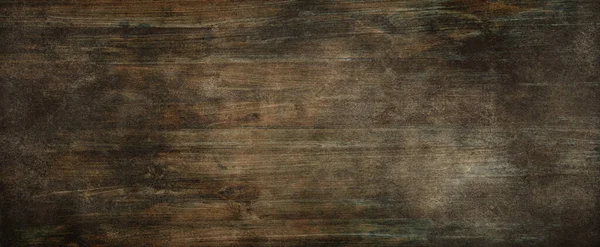 Brown Wood Texture Abstract Background Empty Template — Stock Photo, Image