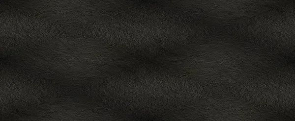 Textura Fondo Gris Viejo Diseño Papel Vintage Con Borde Negro — Foto de Stock