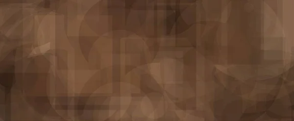 Геометрический Абстрактный Графический Дизайн Формы Линии — стоковое фото
