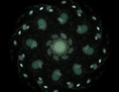 hareket girdap içinde