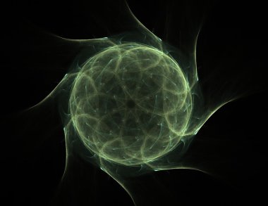 atom enerjisini