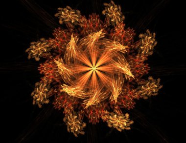 elementlerin sırları