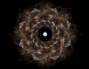 elementlerin sırları