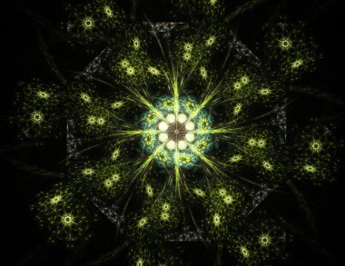 elementlerin sırları