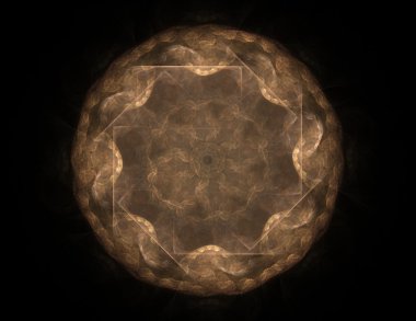 Beyaz toz patlayan hareket dondurmak