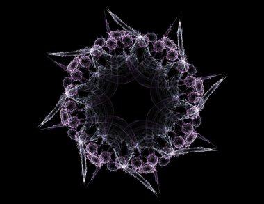 Sci fi fütüristik kullanıcı arabirimi. soyut illüstrasyon.