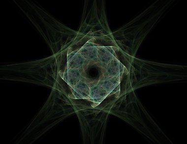 koyu arka plan beyaz bir toz bulutu soyut tasarım